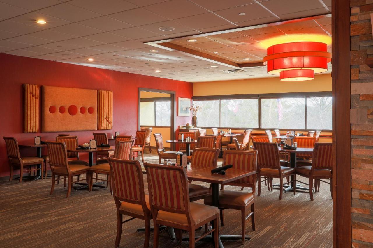 Gateway Hotel And Conference Center Ames Luaran gambar