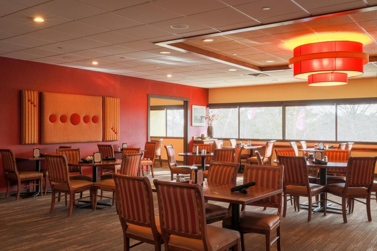 Gateway Hotel And Conference Center Ames Luaran gambar